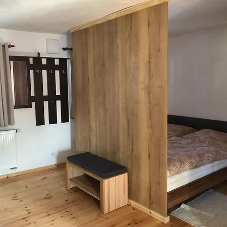 Alte Dorfmuehle